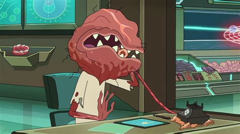 Rattlestar Ricklactica .